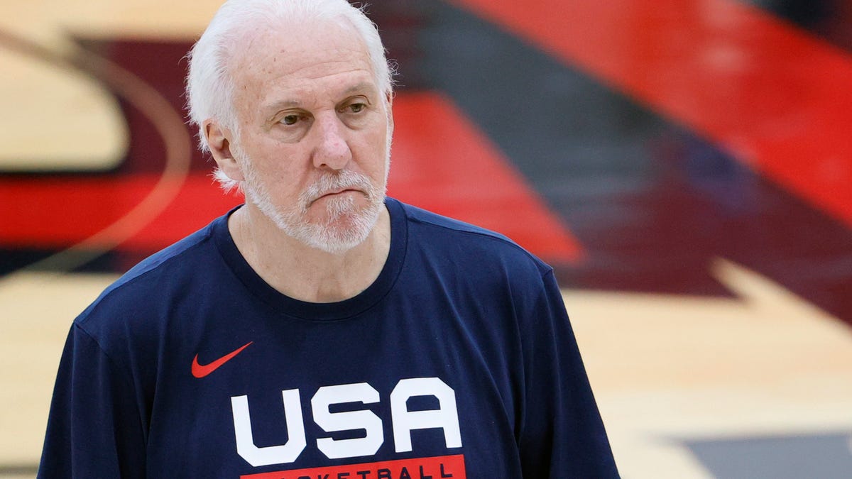 Analyzing Gregg Popovich's Recent Health Development And Its Implications Analyzing Gregg Popovich's Recent Health Development And Its Implications