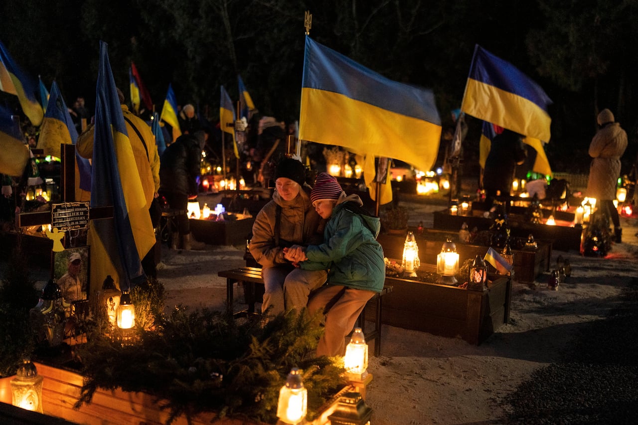 Analyzing JD Vance's Response To Biden's Ukraine Remarks Analyzing JD Vance's Response To Biden's Ukraine Remarks