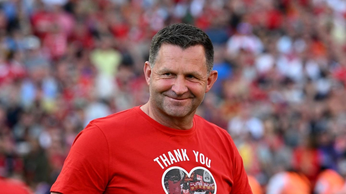 Analyzing Liverpool's PSG Win: Arne Slot's Perspective And Goalkeeping Excellence. Analyzing Liverpool's PSG Win: Arne Slot's Perspective And Goalkeeping Excellence.