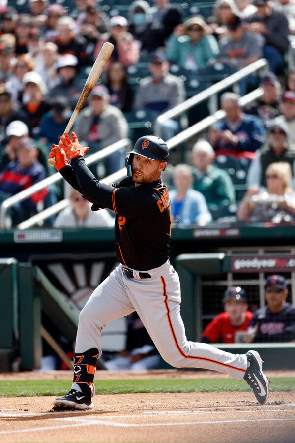 Analyzing Michael Conforto's Early Season Performance And Improvement Analyzing Michael Conforto's Early Season Performance And Improvement