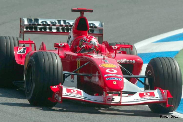 Analyzing Michael Schumacher's Relationships: Fact Vs. Perception