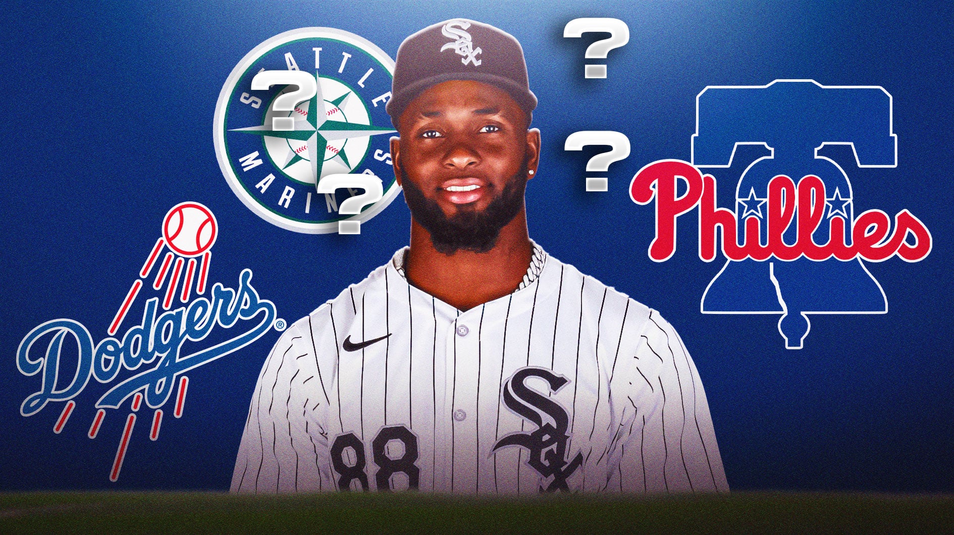 Analyzing MLB Rumors: Luis Robert Jr.'s Potential Trade, Pirates' Financial Implications, And Arenado's Contract Negotiation Analyzing MLB Rumors: Luis Robert Jr.'s Potential Trade, Pirates' Financial Implications, And Arenado's Contract Negotiation