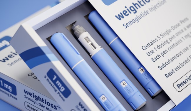 Analyzing Novo Nordisk's Response To Competition In The Ozempic Weight-Loss Market Analyzing Novo Nordisk's Response To Competition In The Ozempic Weight-Loss Market