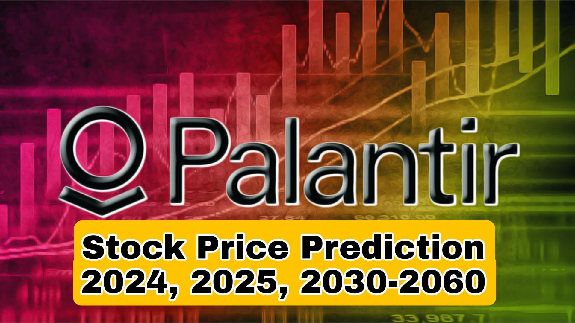 Analyzing Palantir Stock: A Pre-May 5th Investment Perspective Analyzing Palantir Stock: A Pre-May 5th Investment Perspective