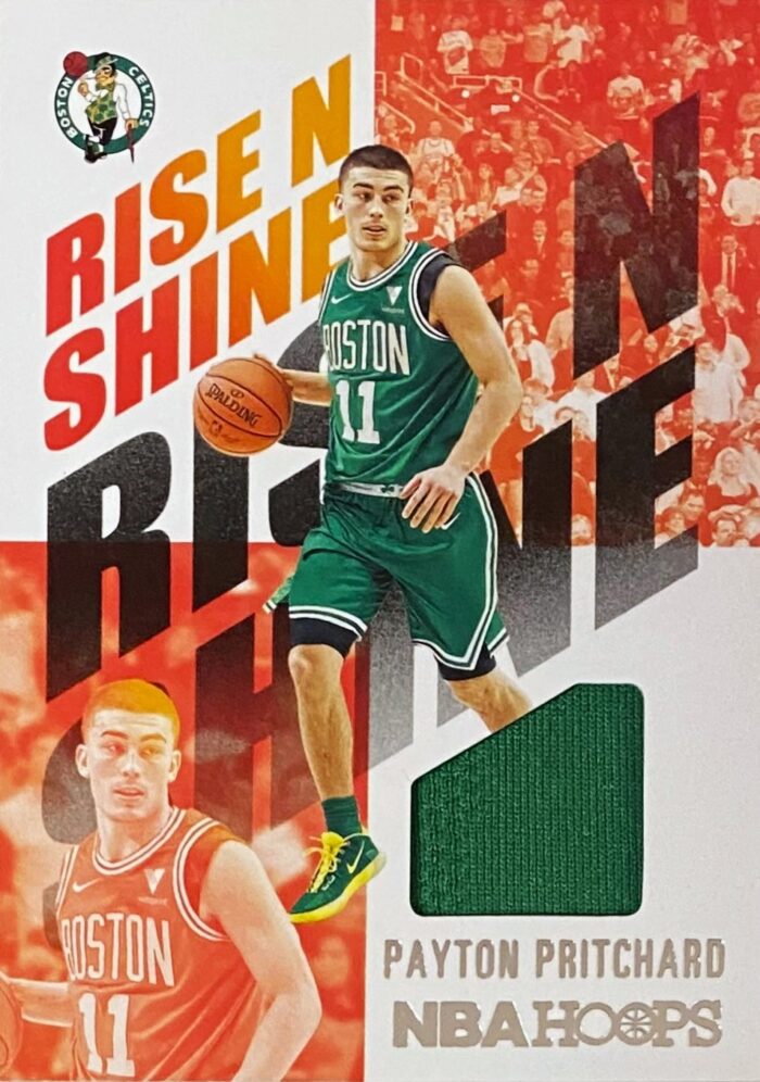 Analyzing Payton Pritchard's Rise: From Role Player To Sixth Man Of The Year Candidate Analyzing Payton Pritchard's Rise: From Role Player To Sixth Man Of The Year Candidate