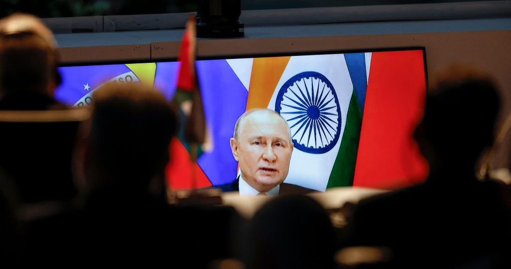 Analyzing Putin's War-Focused Economic Strategy In Russia Analyzing Putin's War-Focused Economic Strategy In Russia