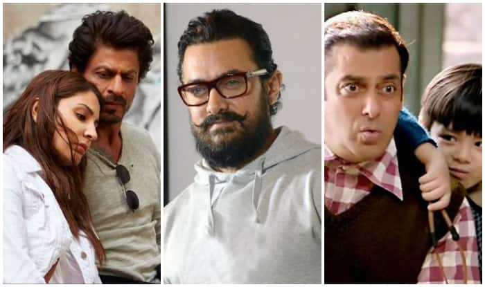 Analyzing Salman Khan's Recent Box Office Performance: A Major Setback Analyzing Salman Khan's Recent Box Office Performance: A Major Setback