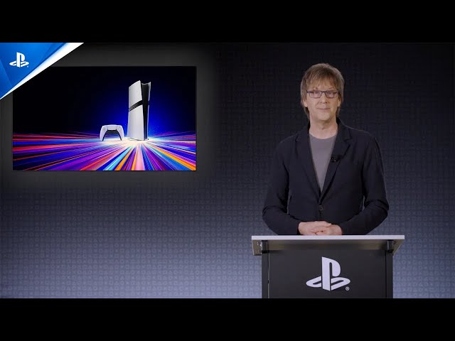 Analyzing Sony's PS5 Pro Upgrade Announcement Analyzing Sony's PS5 Pro Upgrade Announcement