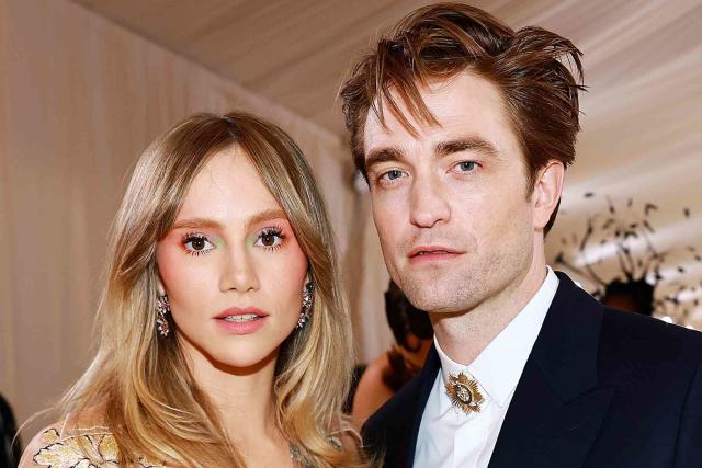 Analyzing Suki Waterhouse's Met Gala 2023: A Journey Through Style Analyzing Suki Waterhouse's Met Gala 2023: A Journey Through Style