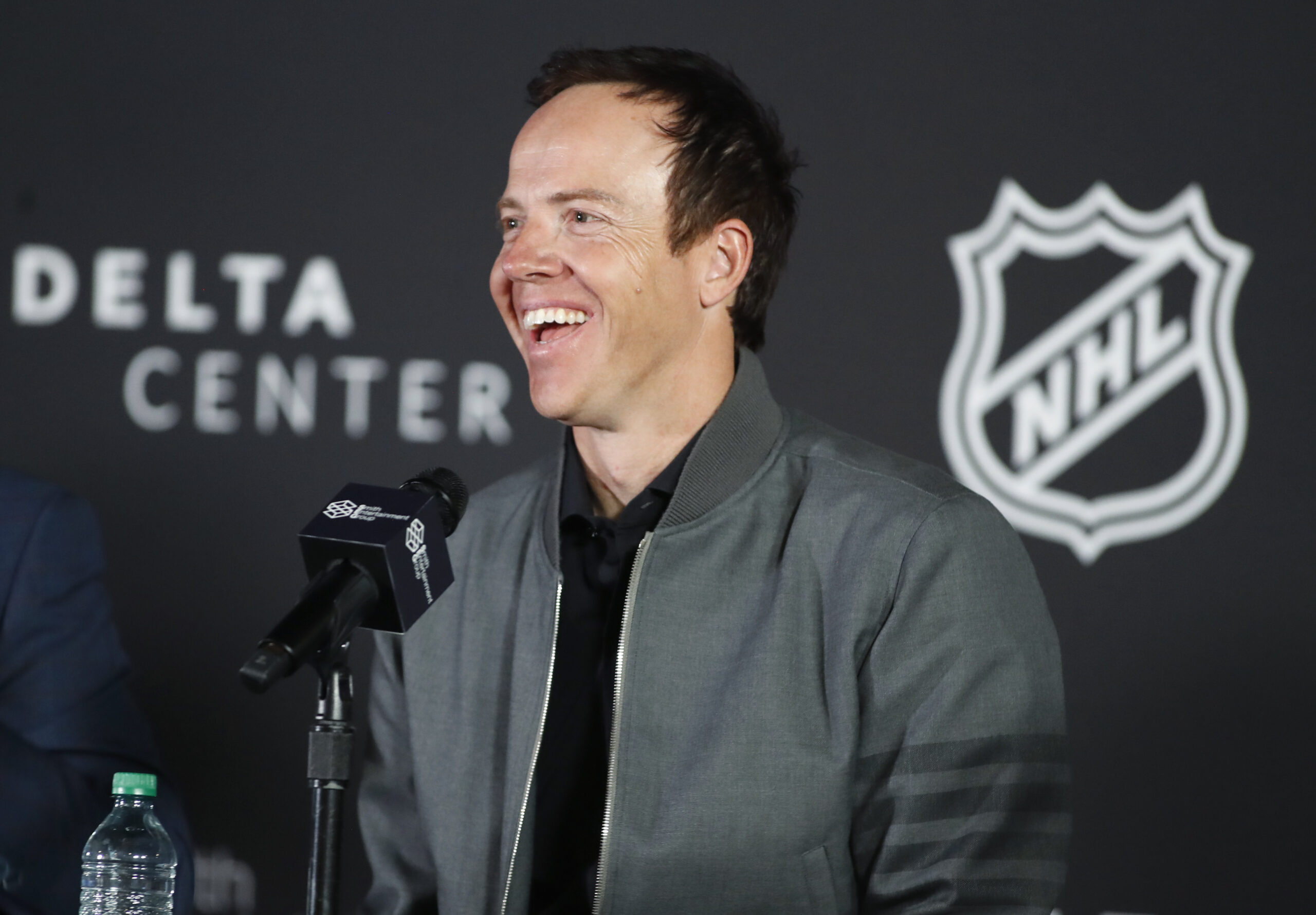 Analyzing The 2025 NHL Draft Lottery: Implications For The Utah Hockey Club Analyzing The 2025 NHL Draft Lottery: Implications For The Utah Hockey Club