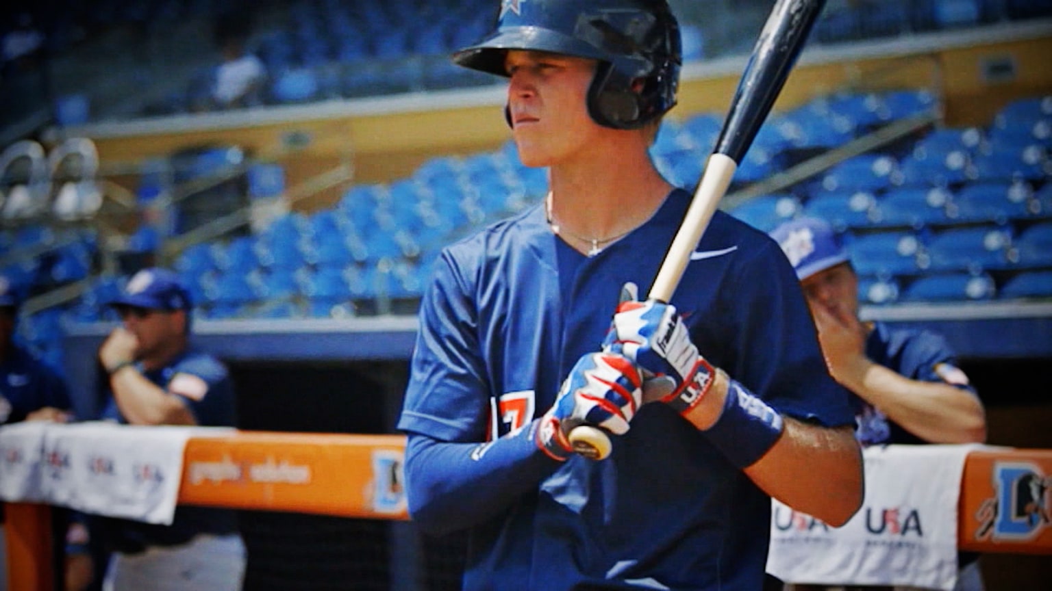 Analyzing The 2025 Spring Breakout Rosters: Key Players And Potential Analyzing The 2025 Spring Breakout Rosters: Key Players And Potential