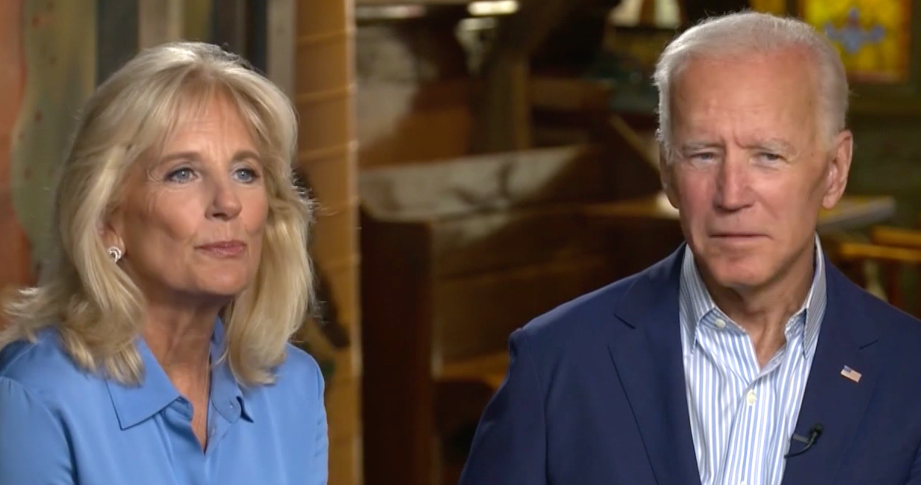 Analyzing The Alleged Disagreement Between Jill Biden And Kamala Harris Analyzing The Alleged Disagreement Between Jill Biden And Kamala Harris