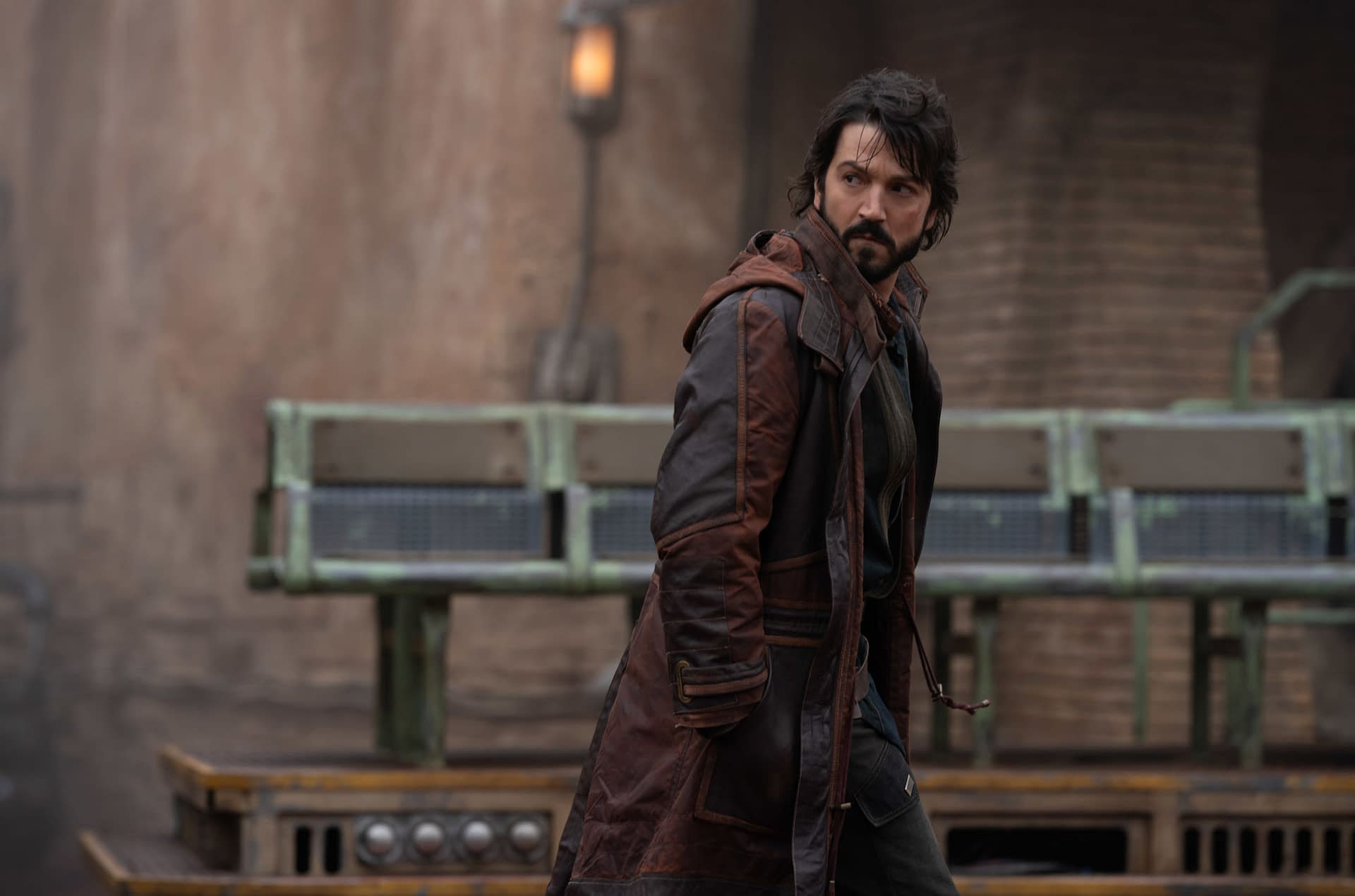 Analyzing The Andor Season 2 Trailer: The Path From Death Star To Yavin 4 Analyzing The Andor Season 2 Trailer: The Path From Death Star To Yavin 4