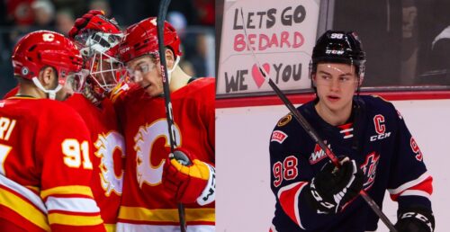 Analyzing The Backlash: NHL Fans And The New Draft Lottery Rules Analyzing The Backlash: NHL Fans And The New Draft Lottery Rules