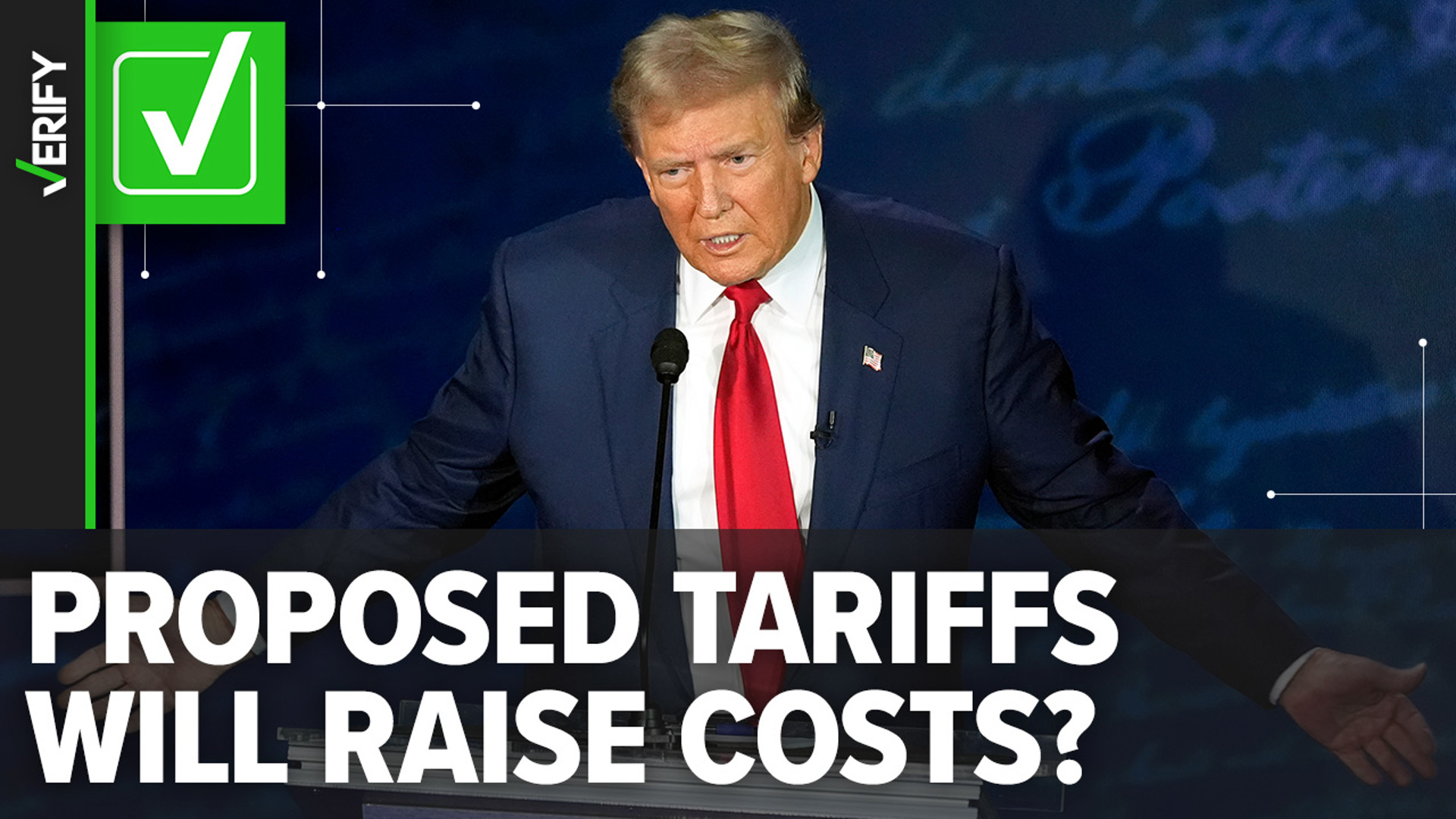 Analyzing The Bank Of Canada's Response To Trump Tariffs In April: Interest Rate Implications Analyzing The Bank Of Canada's Response To Trump Tariffs In April: Interest Rate Implications