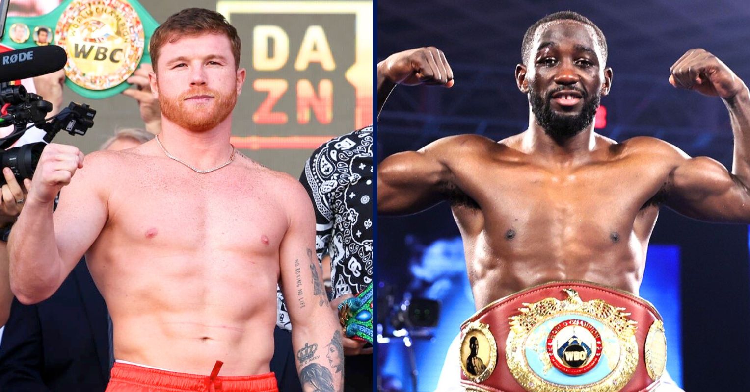 Analyzing The Canelo Vs. Crawford Fight: A Potential Upset? Analyzing The Canelo Vs. Crawford Fight: A Potential Upset?