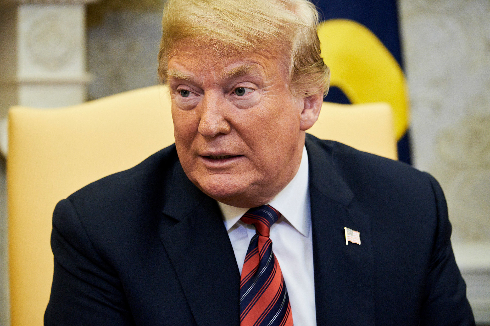 Analyzing The Controversies: Presidential Pardons During Trump's Presidency Analyzing The Controversies: Presidential Pardons During Trump's Presidency