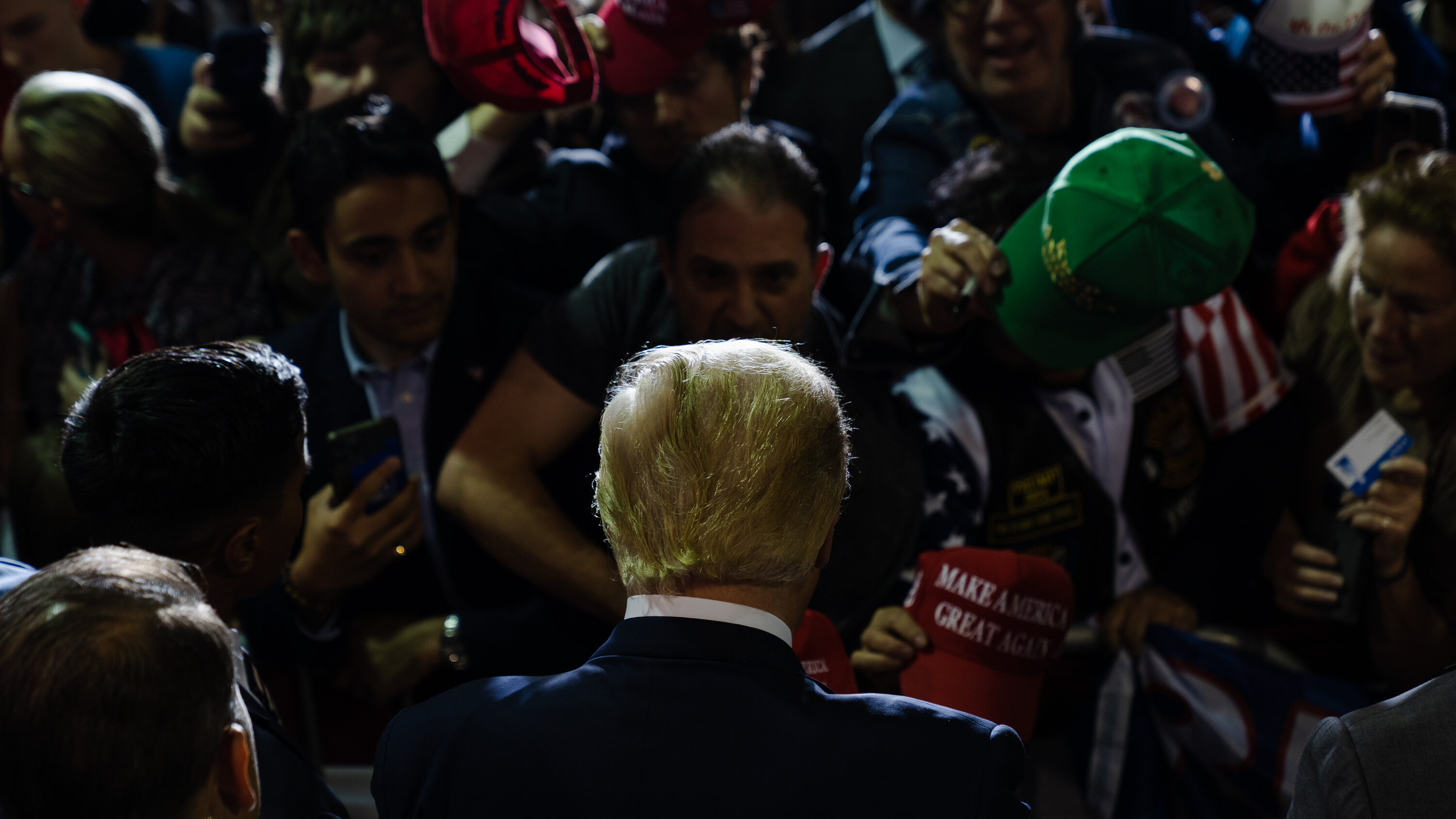 Analyzing The Controversy: Presidential Pardons During Trump's Second Term Analyzing The Controversy: Presidential Pardons During Trump's Second Term