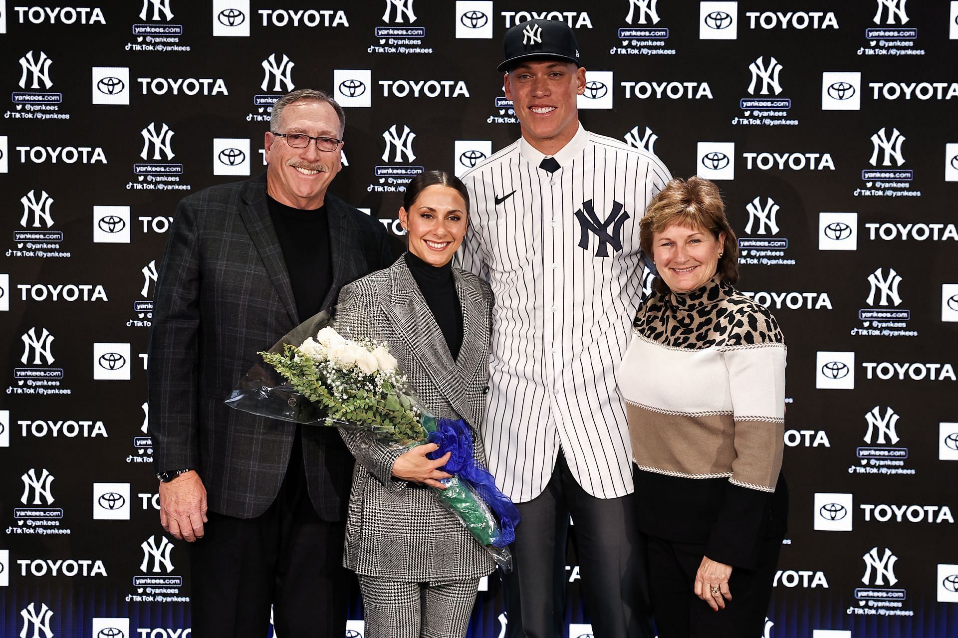 Analyzing The Disparity: Aaron Judge's Hot Streak And The Braves' Slow Pace Analyzing The Disparity: Aaron Judge's Hot Streak And The Braves' Slow Pace