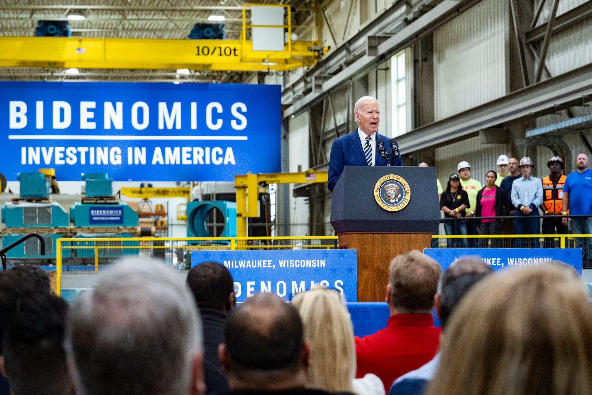 Analyzing The Economic Challenges Facing The Biden Administration Analyzing The Economic Challenges Facing The Biden Administration