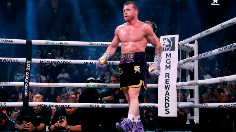 Analyzing The Edwards-Berlanga Fight: Star Status, A-Side Demands, And Benavidez Analyzing The Edwards-Berlanga Fight: Star Status, A-Side Demands, And Benavidez