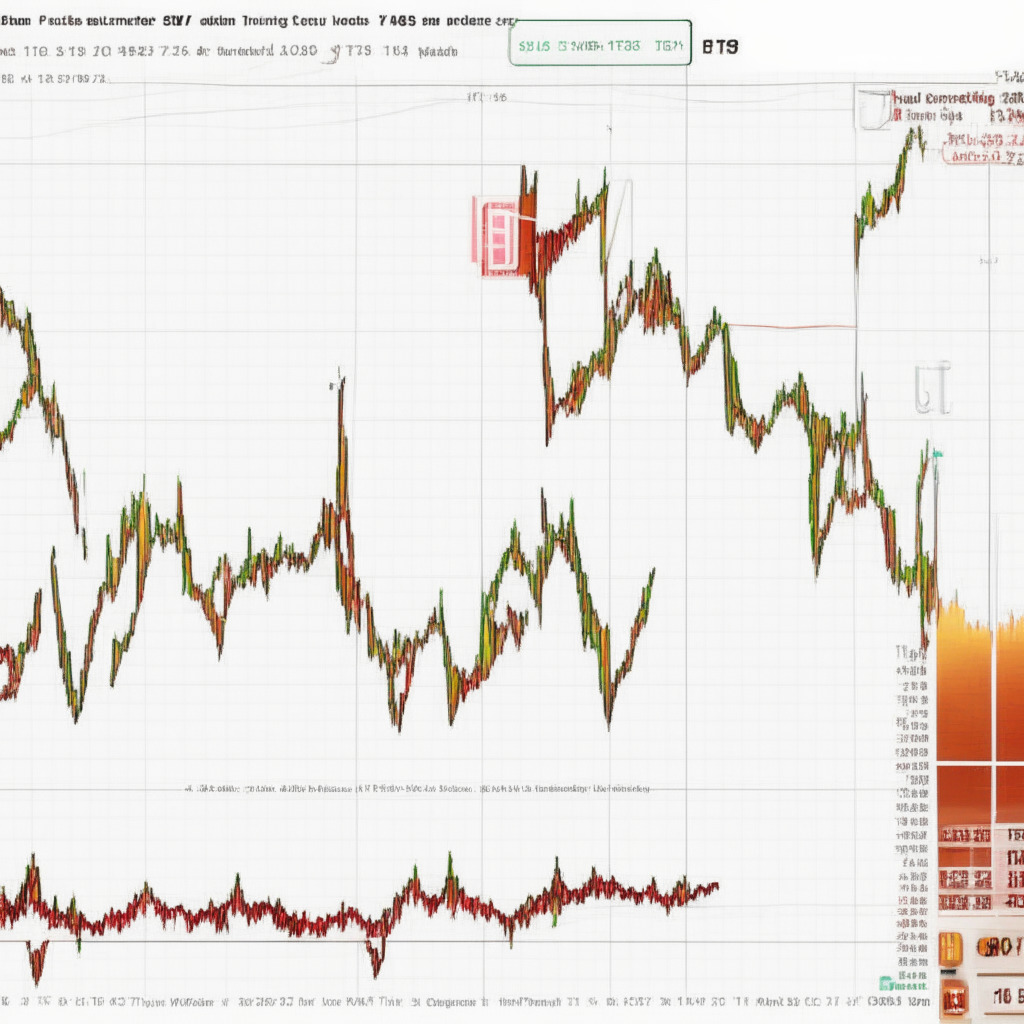 Analyzing The Ethereum Weekly Chart: A Potential Buy Signal Analyzing The Ethereum Weekly Chart: A Potential Buy Signal