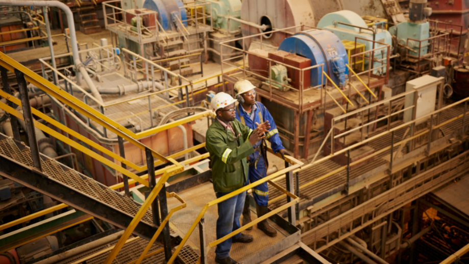 Analyzing The Fallout: Congo's Cobalt Export Ban And The Path Forward Analyzing The Fallout: Congo's Cobalt Export Ban And The Path Forward