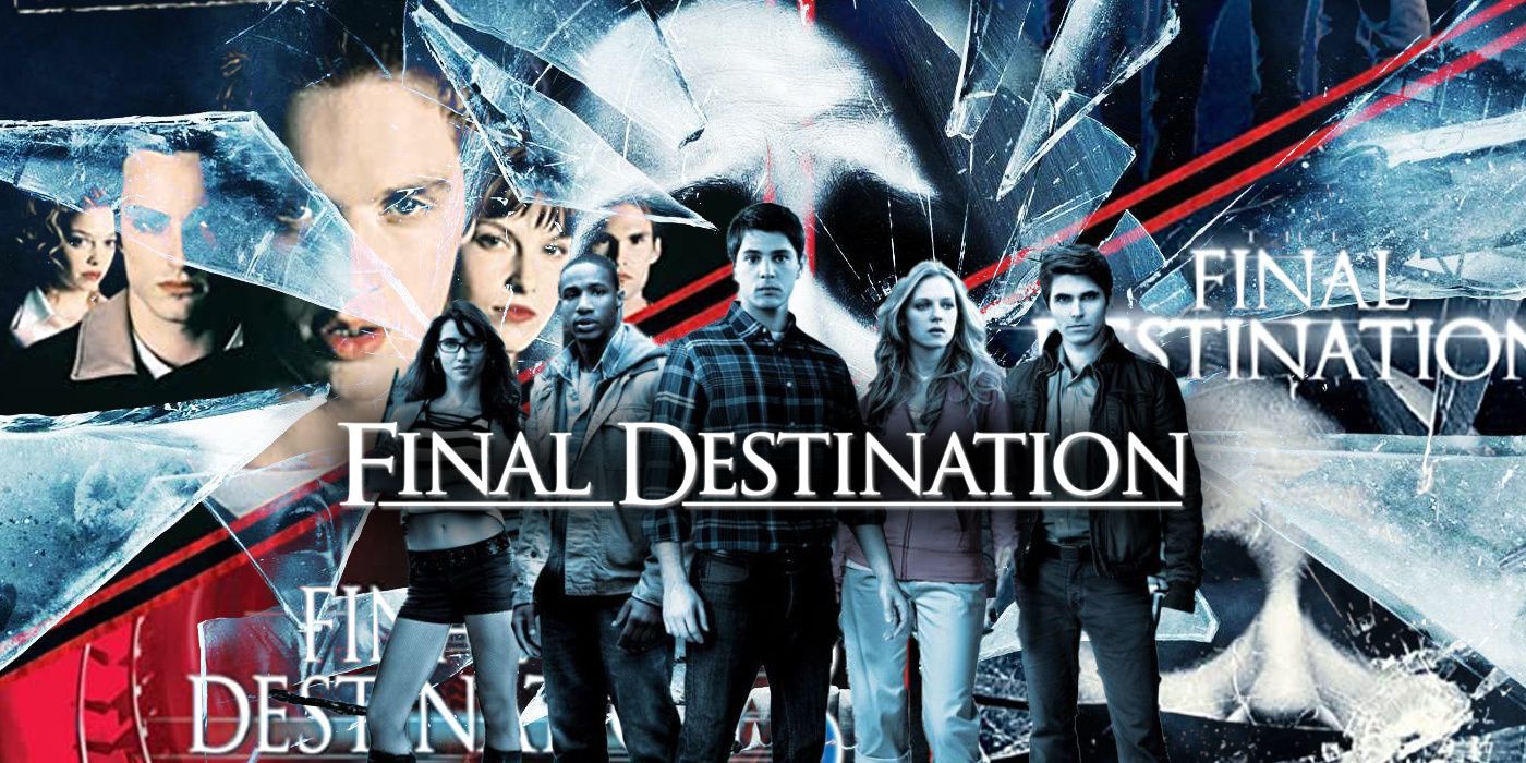 Analyzing The Final Destination Franchise: Bloodline Trailer & Worldwide Box Office Performance Analyzing The Final Destination Franchise: Bloodline Trailer & Worldwide Box Office Performance