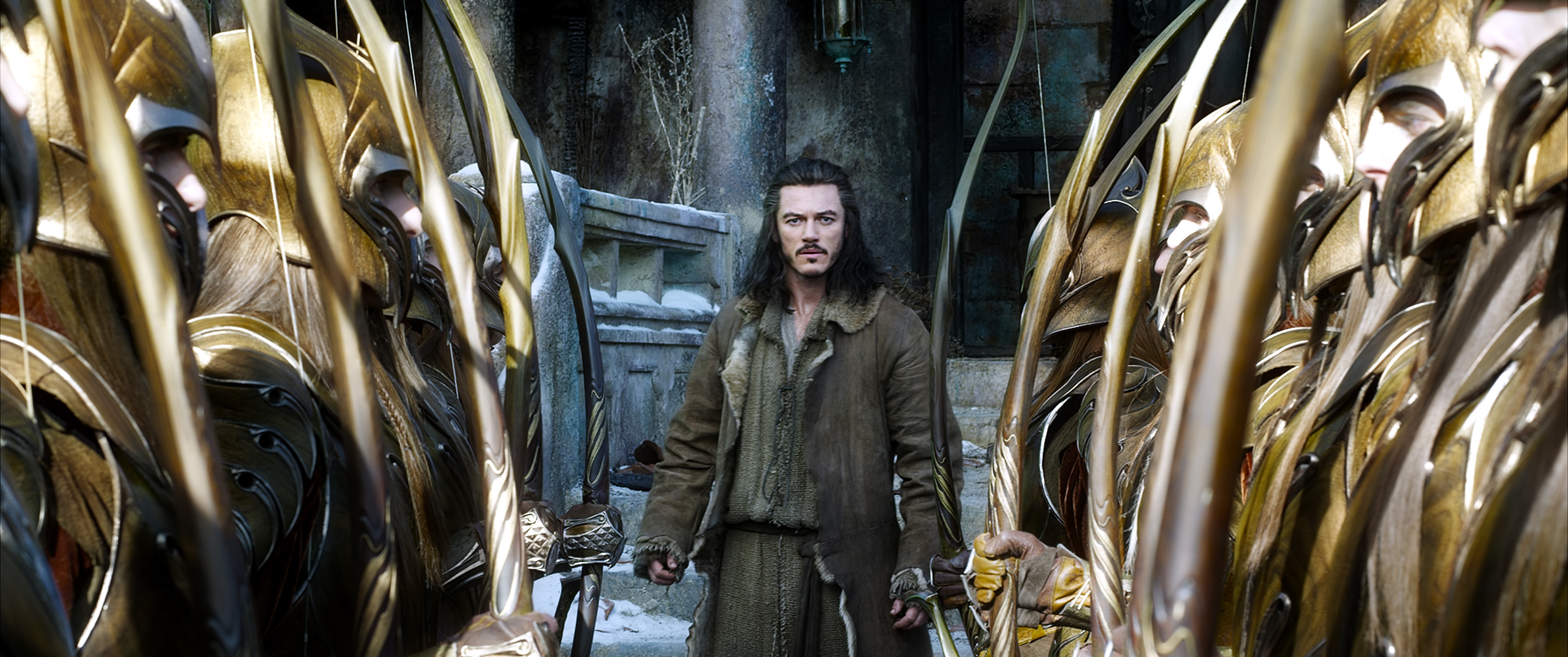 Analyzing The Hobbit: The Battle Of The Five Armies: Story, Themes, And Production Analyzing The Hobbit: The Battle Of The Five Armies: Story, Themes, And Production