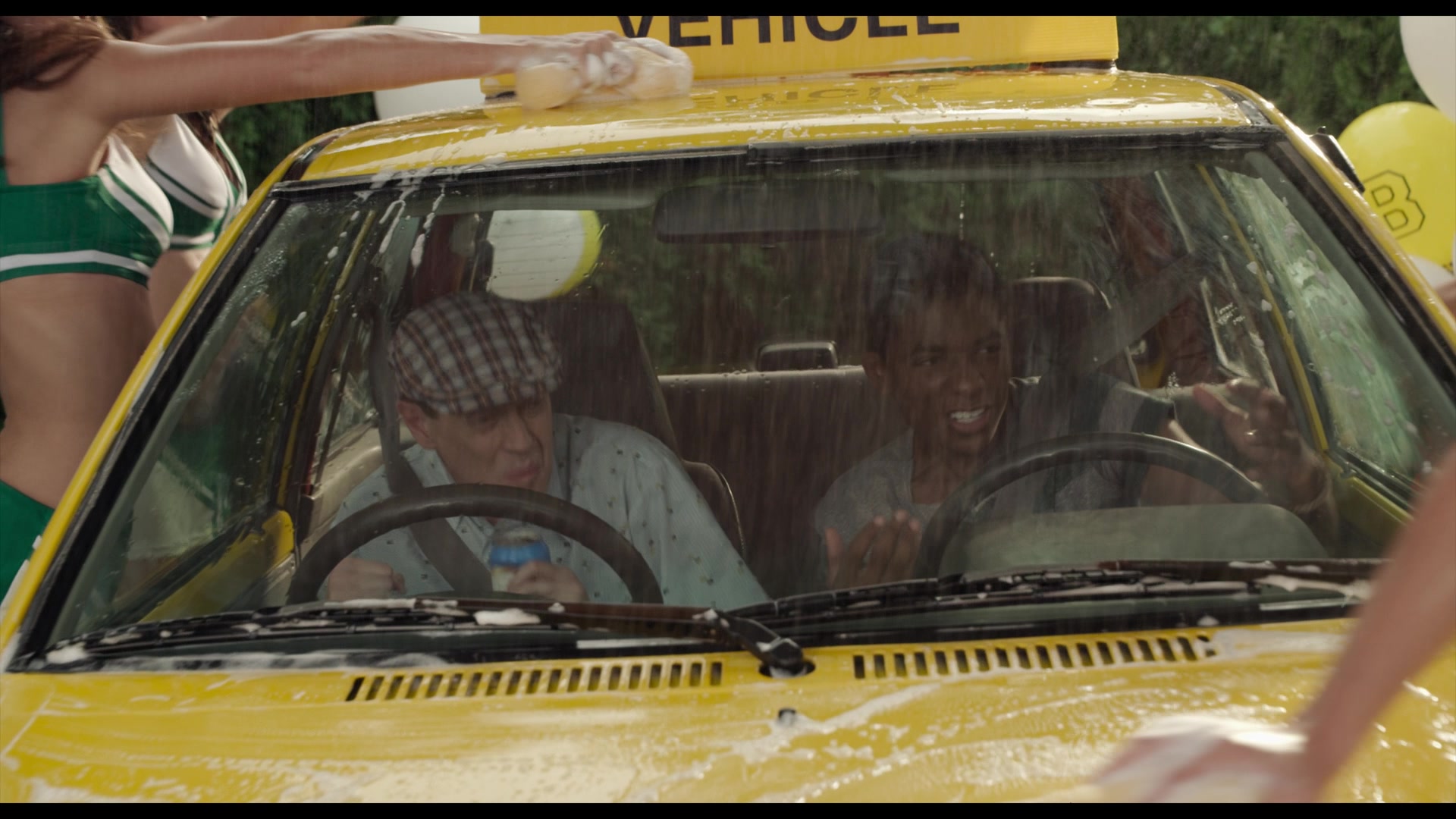 Analyzing The Humor In Grown Ups 2 Analyzing The Humor In Grown Ups 2