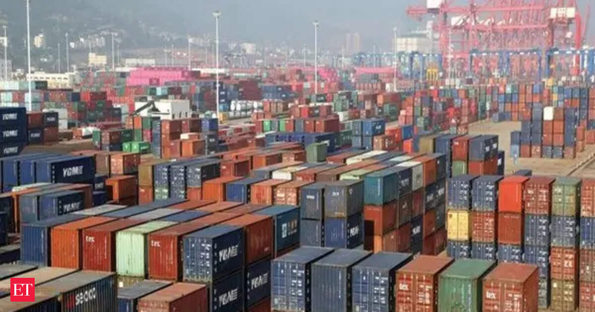 Analyzing The Impact Of Reciprocal Tariffs On Indian Sectors Analyzing The Impact Of Reciprocal Tariffs On Indian Sectors