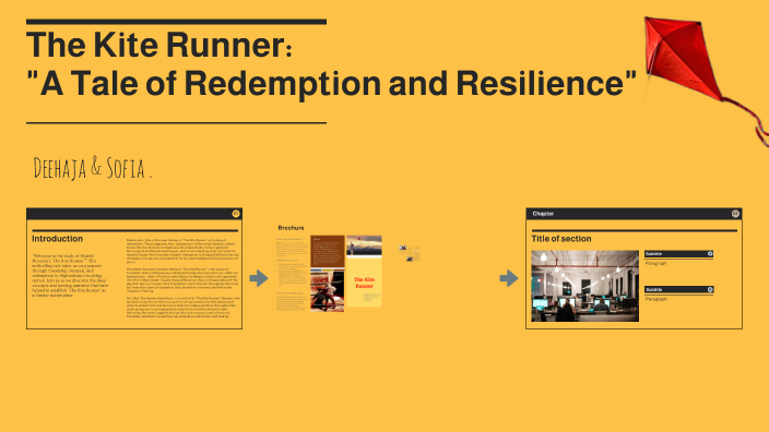 Analyzing The Kite Runner's Dilemma Within The Nigerian Context Analyzing The Kite Runner's Dilemma Within The Nigerian Context