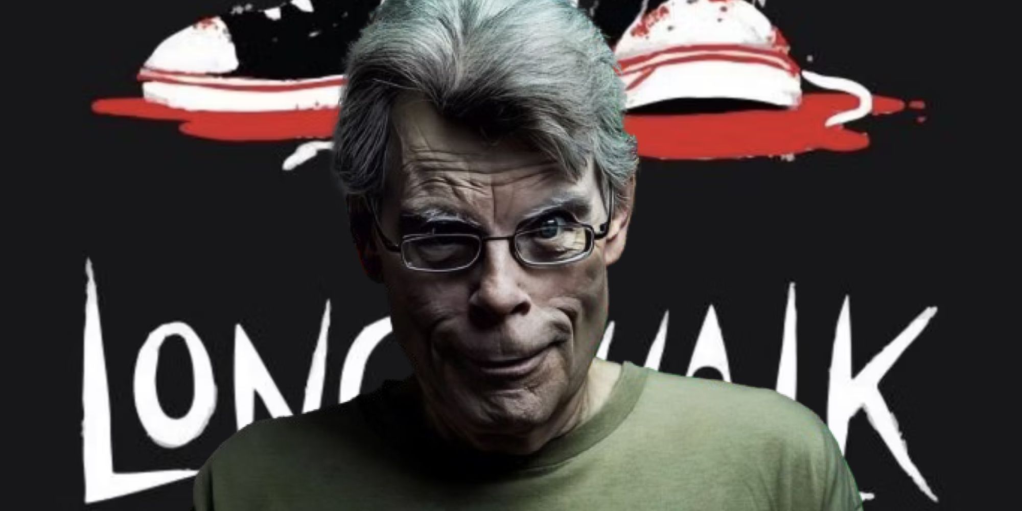Analyzing The Long Walk Trailer: What The Stephen King Adaptation Reveals Analyzing The Long Walk Trailer: What The Stephen King Adaptation Reveals