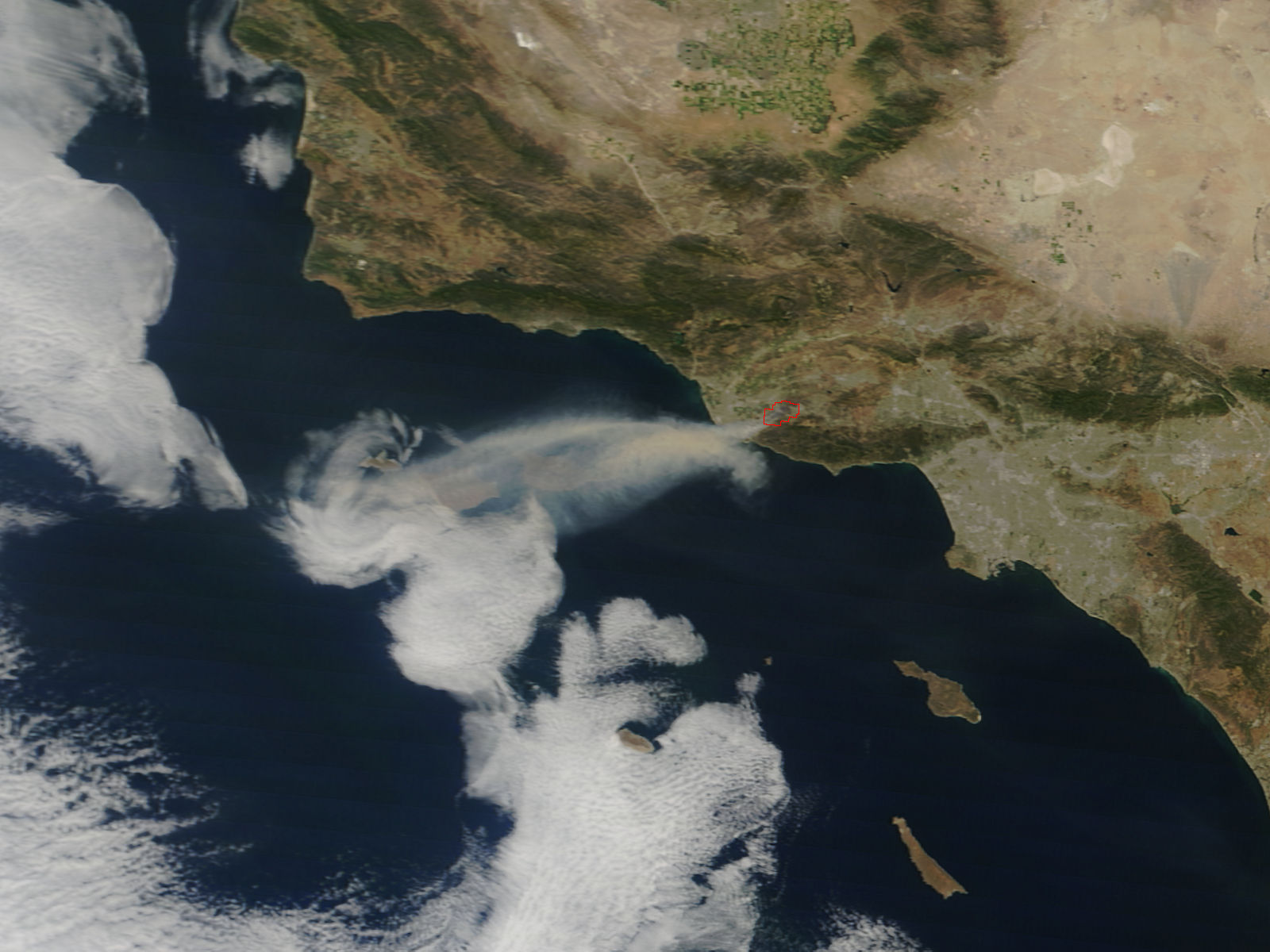 Analyzing The Market For Wildfire Bets In Los Angeles Analyzing The Market For Wildfire Bets In Los Angeles