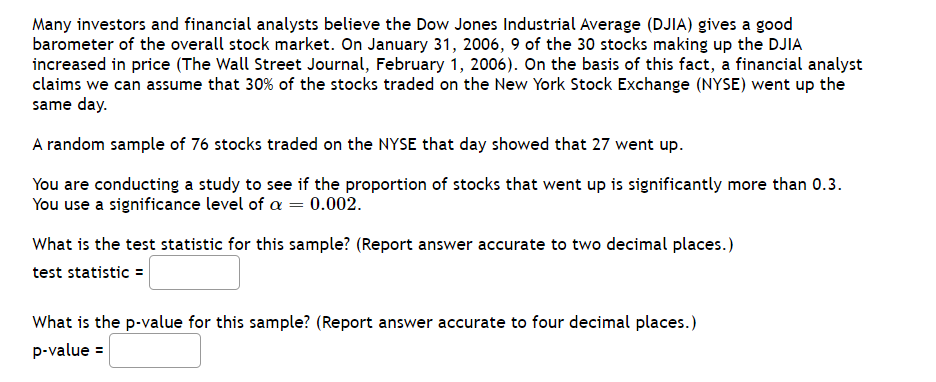 Analyzing The Net Asset Value Of The Amundi Dow Jones Industrial Average UCITS ETF Distribution Analyzing The Net Asset Value Of The Amundi Dow Jones Industrial Average UCITS ETF Distribution