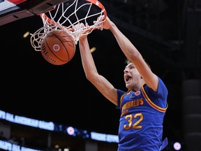 Analyzing The Odds: Will The Toronto Raptors Draft Cooper Flagg? Analyzing The Odds: Will The Toronto Raptors Draft Cooper Flagg?