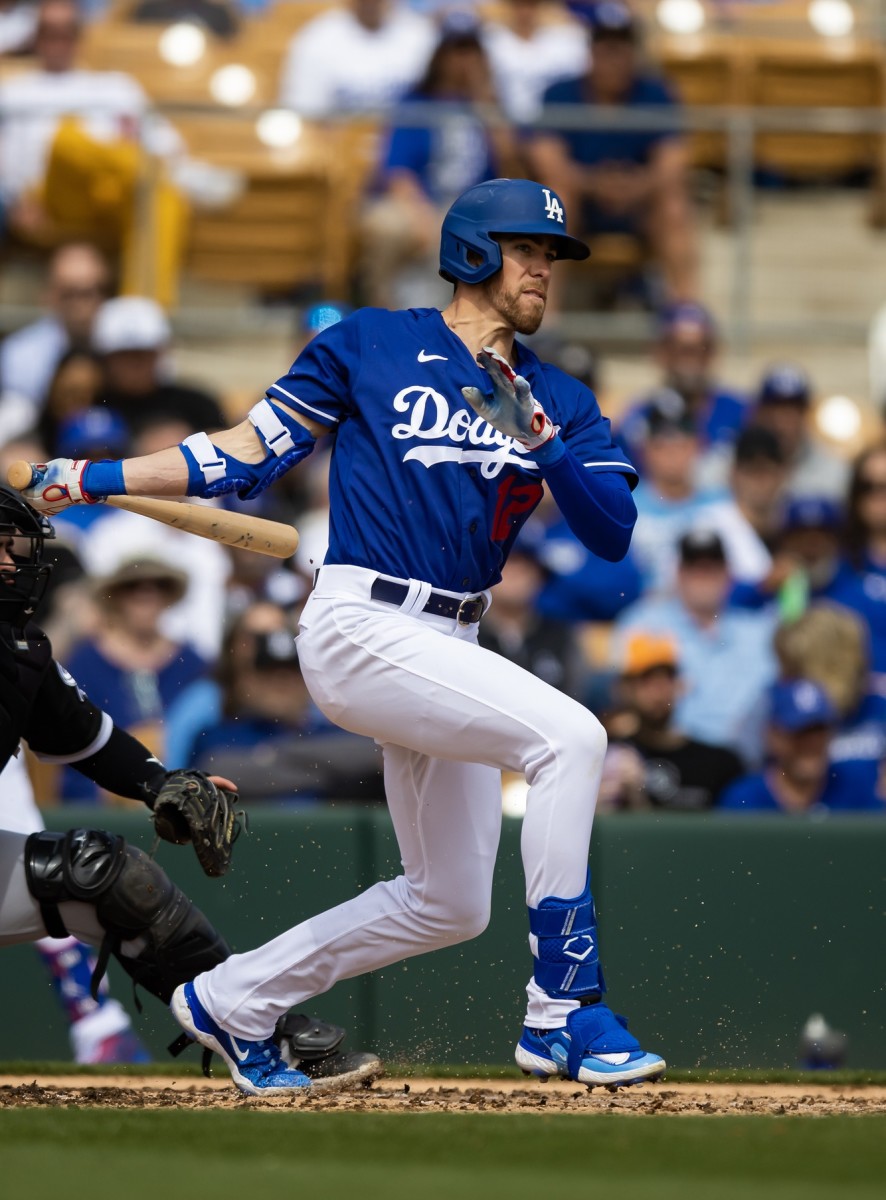 Analyzing The Performance Of Dodgers Minor League Players: Phillips, Linan, And Quintero Analyzing The Performance Of Dodgers Minor League Players: Phillips, Linan, And Quintero