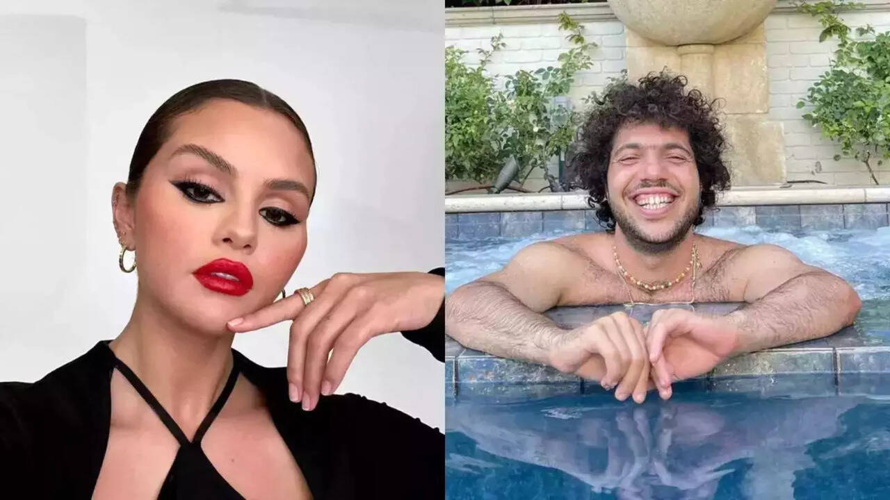 Analyzing The Photos: Benny Blanco And Selena Gomez's Relationship Under Scrutiny Analyzing The Photos: Benny Blanco And Selena Gomez's Relationship Under Scrutiny