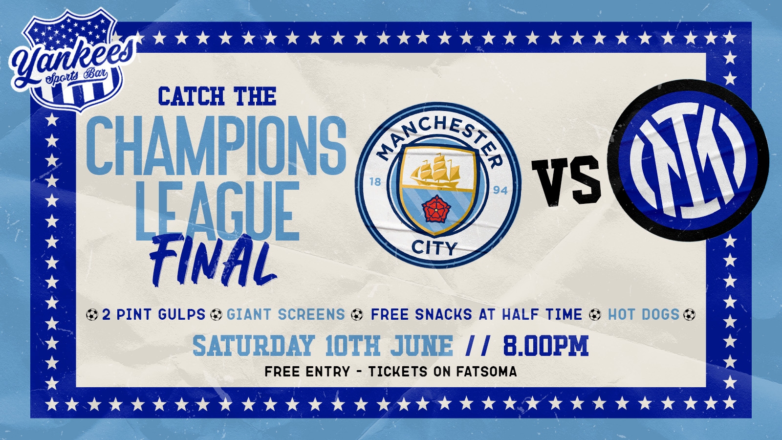 Analyzing The PSG Vs Inter Milan Champions League Final Showdown Analyzing The PSG Vs Inter Milan Champions League Final Showdown