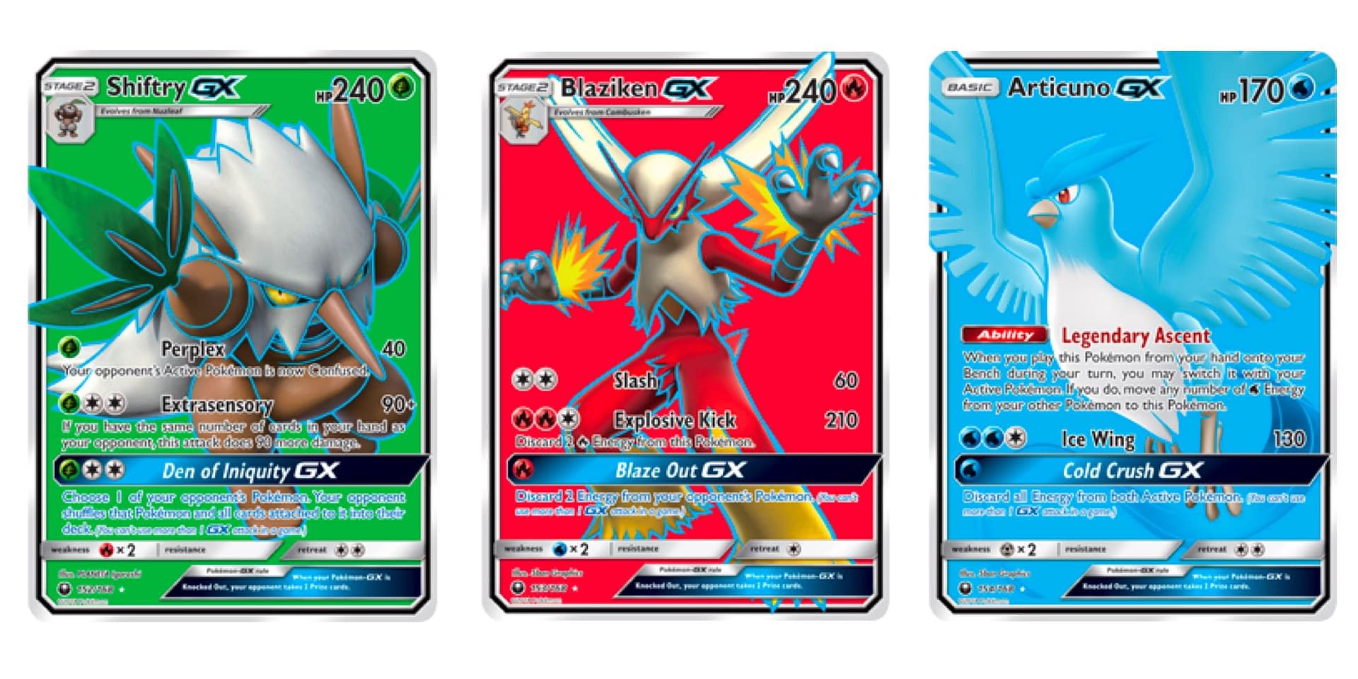Analyzing The Reception Of The Pokémon TCG Celestial Guardians Set Analyzing The Reception Of The Pokémon TCG Celestial Guardians Set