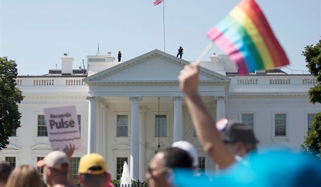 Analyzing The Rhetoric Surrounding Trump's Transgender Military Policy Analyzing The Rhetoric Surrounding Trump's Transgender Military Policy