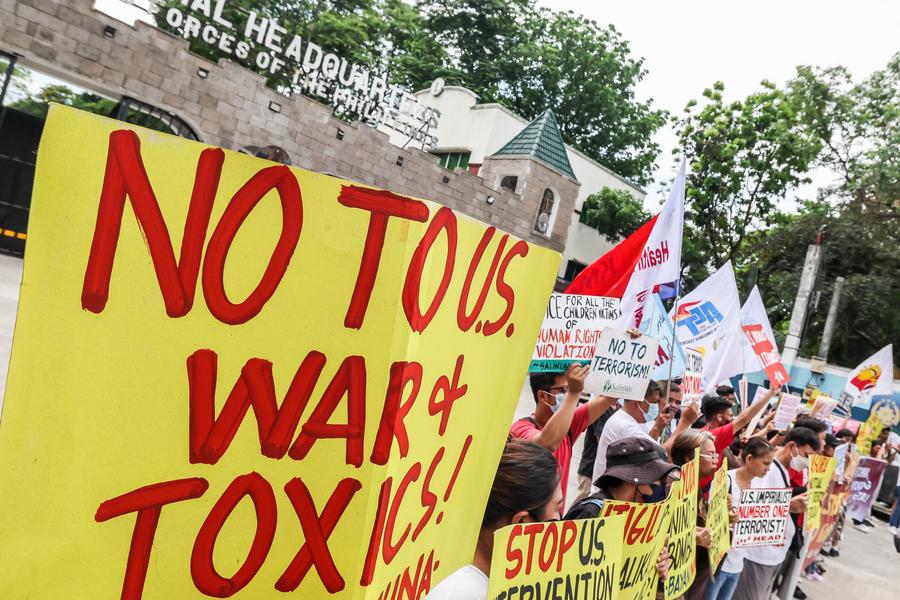 Analyzing The Risks Of The Philippine Typhon Mid-Range Missile System