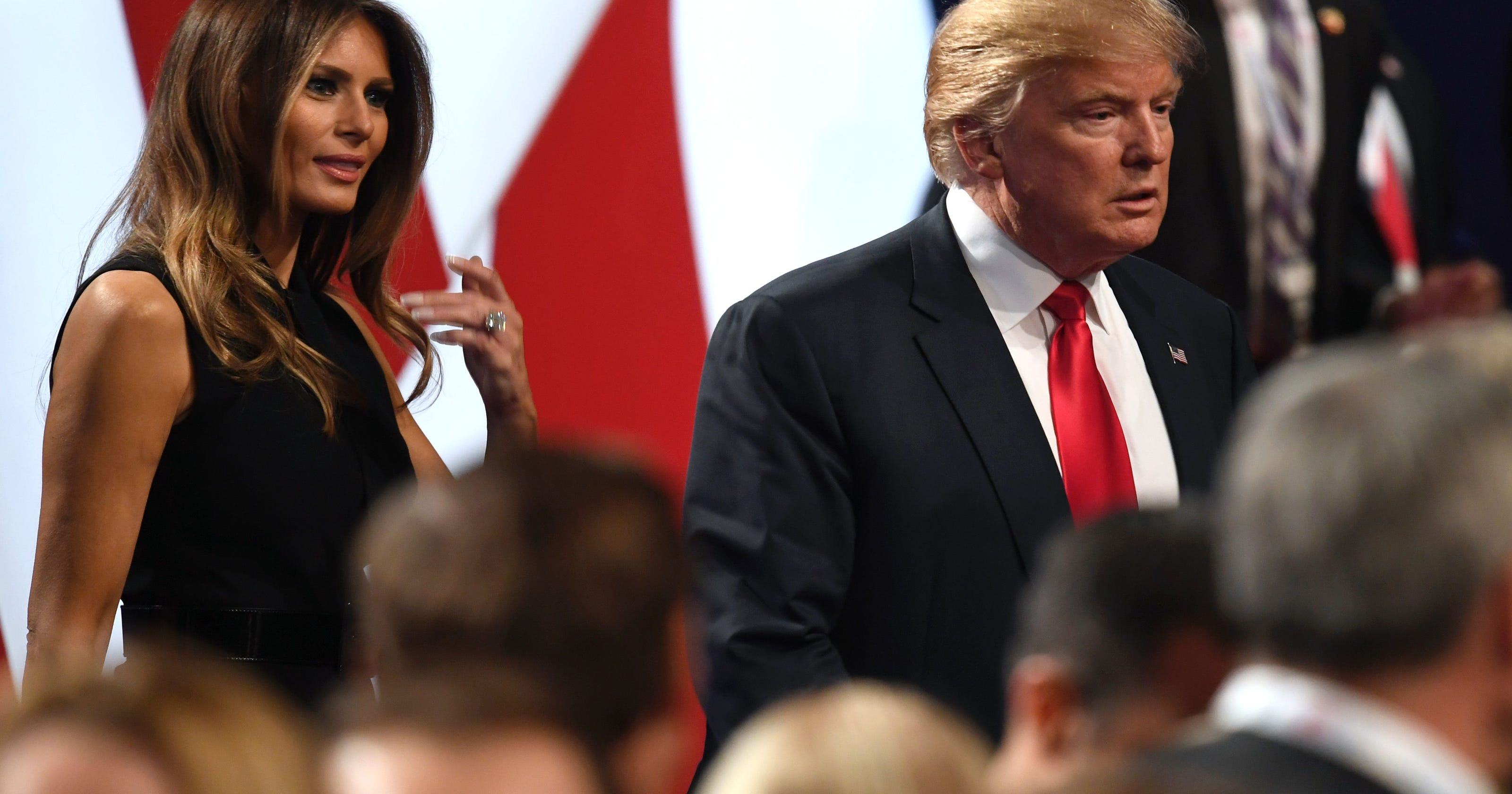 Analyzing The Role Of Multiple Affairs And Accusations In Trump's Presidency Analyzing The Role Of Multiple Affairs And Accusations In Trump's Presidency