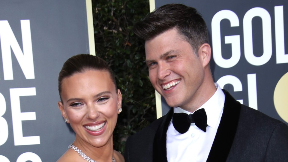 Analyzing The Salary Difference Between Colin Jost And Scarlett Johansson Analyzing The Salary Difference Between Colin Jost And Scarlett Johansson