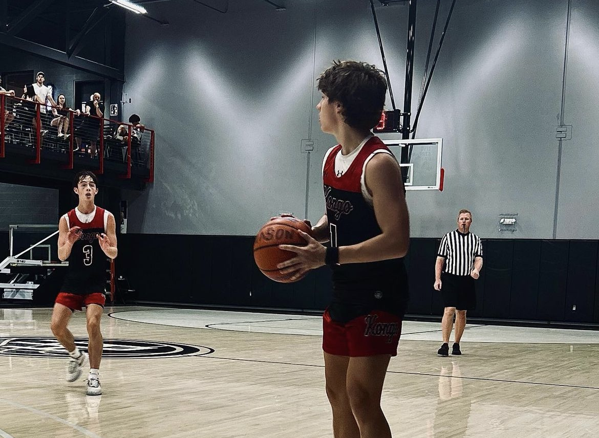 Analyzing The Spring Breakout Rosters For 2025 Analyzing The Spring Breakout Rosters For 2025