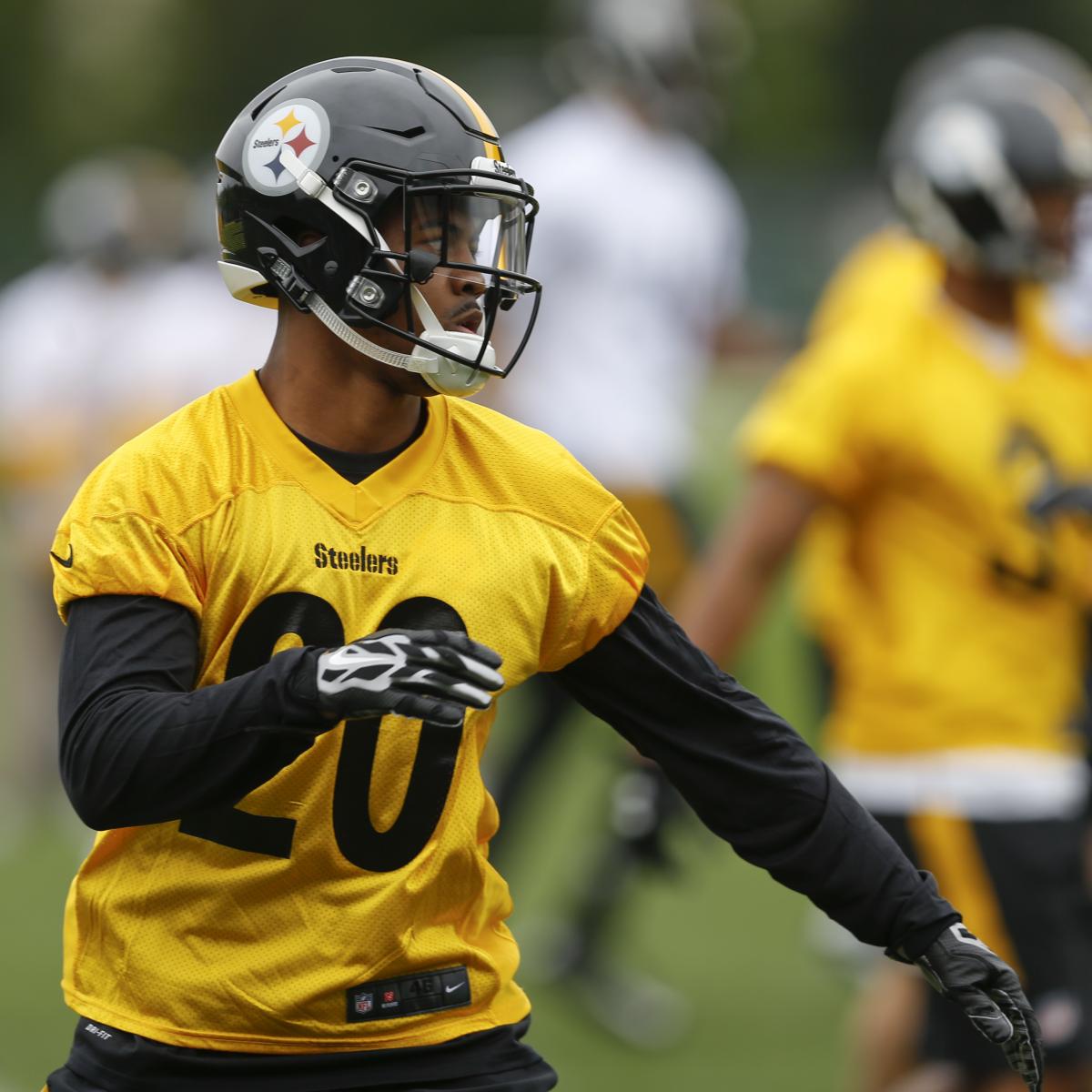 Analyzing The Steelers' QB Options After The Stafford Update Analyzing The Steelers' QB Options After The Stafford Update