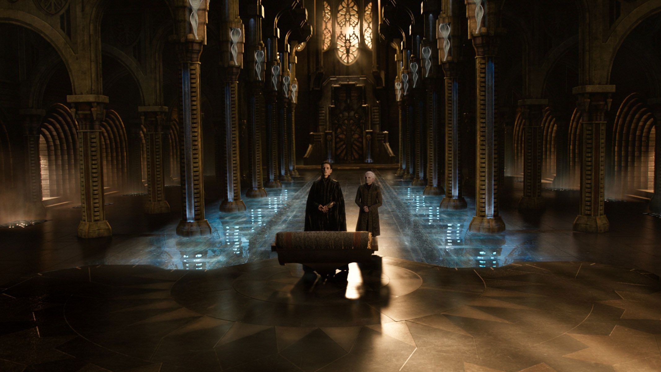 Analyzing The Success And Failures Of Jupiter Ascending Analyzing The Success And Failures Of Jupiter Ascending
