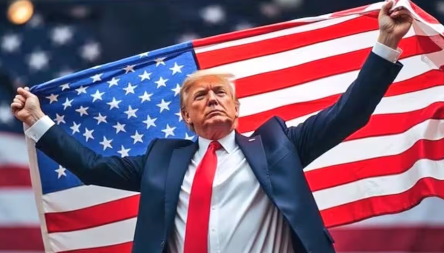 Analyzing The Trump Presidency: A Focus On Day 109 (May 8th, 2025) Analyzing The Trump Presidency: A Focus On Day 109 (May 8th, 2025)