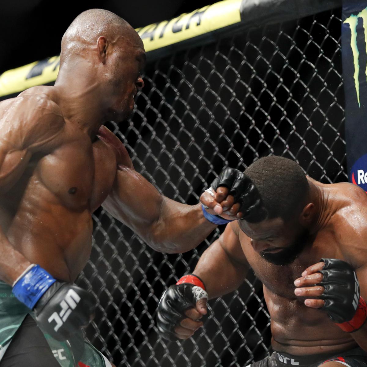 Analyzing The UFC Vegas 106 Fight Card: Burns Vs. Morales Odds And Predictions Analyzing The UFC Vegas 106 Fight Card: Burns Vs. Morales Odds And Predictions