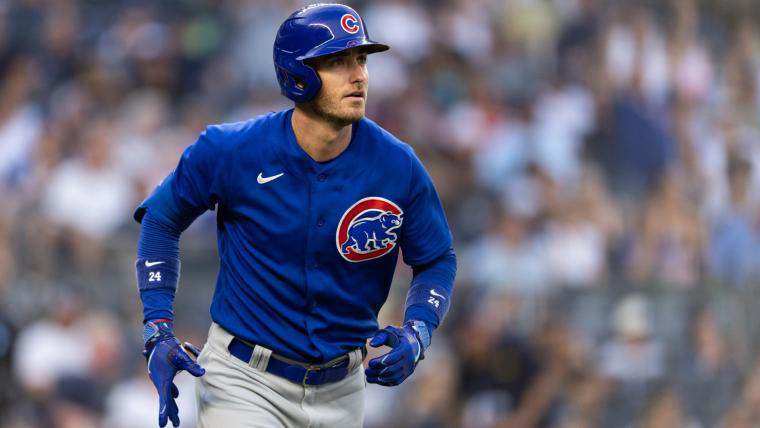 Analyzing The Yankees' Lineup: Bellinger's Position And Judge's Protection Analyzing The Yankees' Lineup: Bellinger's Position And Judge's Protection